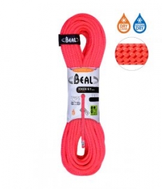 Beal lano Joker Unicore 9,1mm Dry Cover 60m